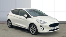 Ford Fiesta 1.1 Trend 5dr Petrol Hatchback